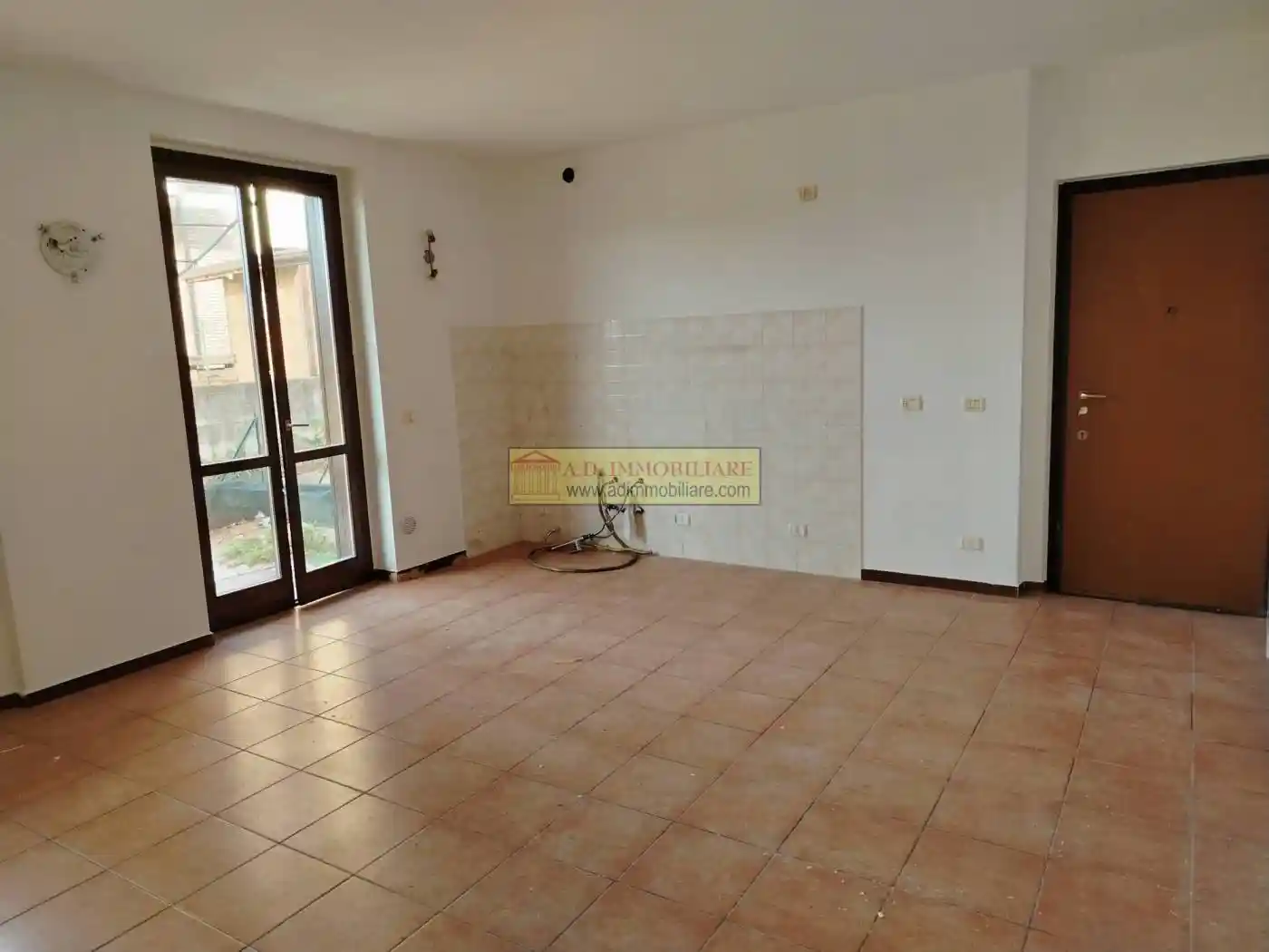 Appartamento in vendita a Trescore Balneario