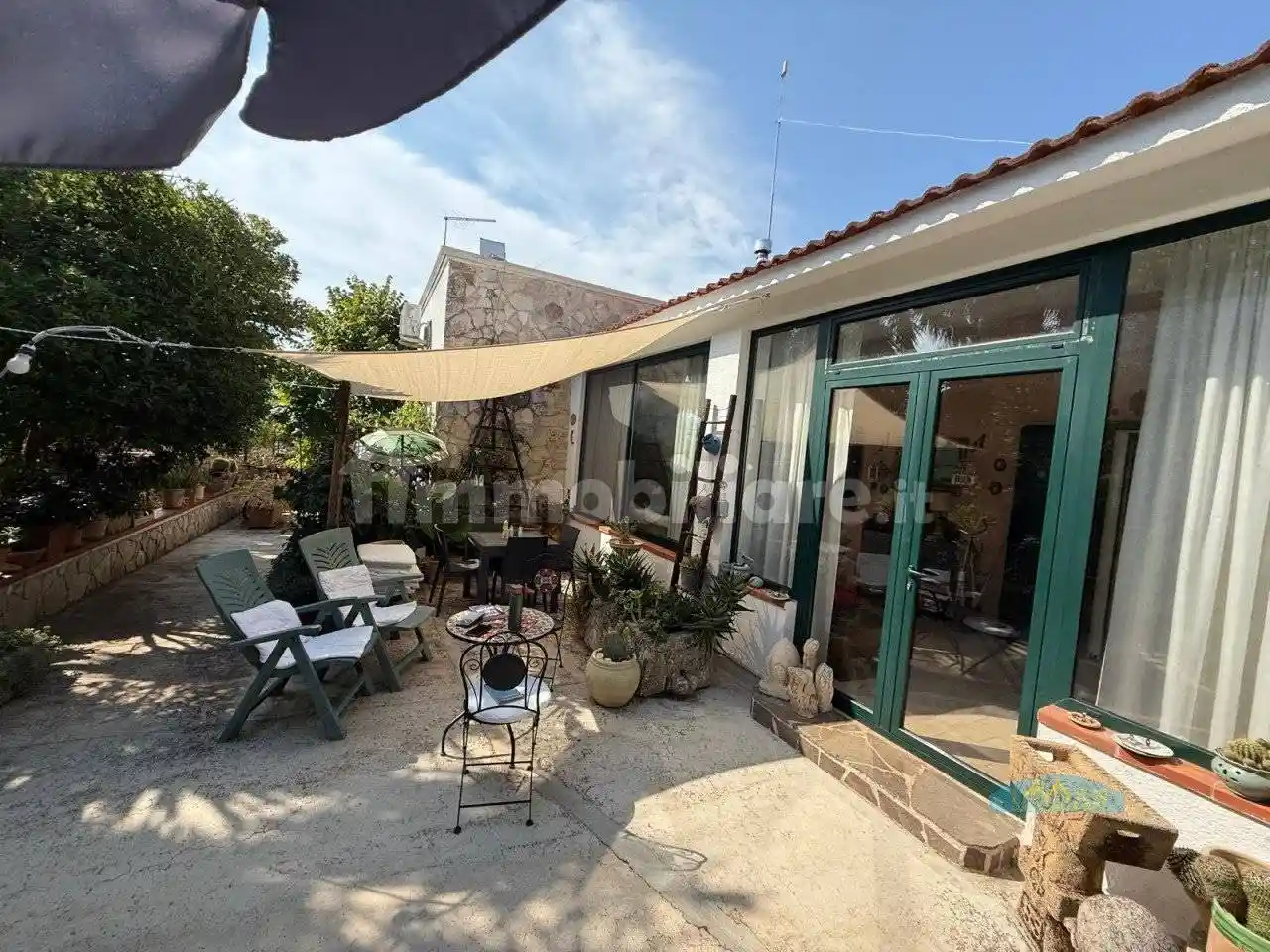 Villa in vendita a Ceglie Messapica