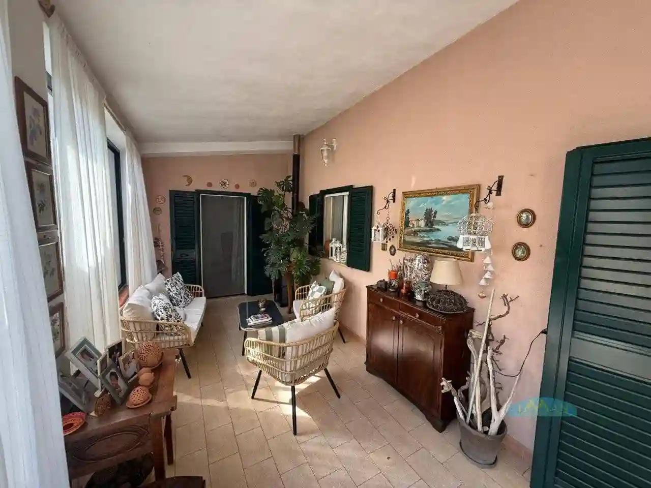 Villa - foto 2