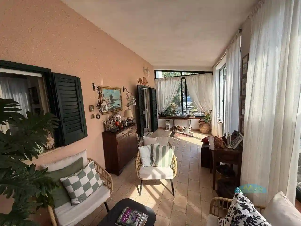 Villa - foto 3
