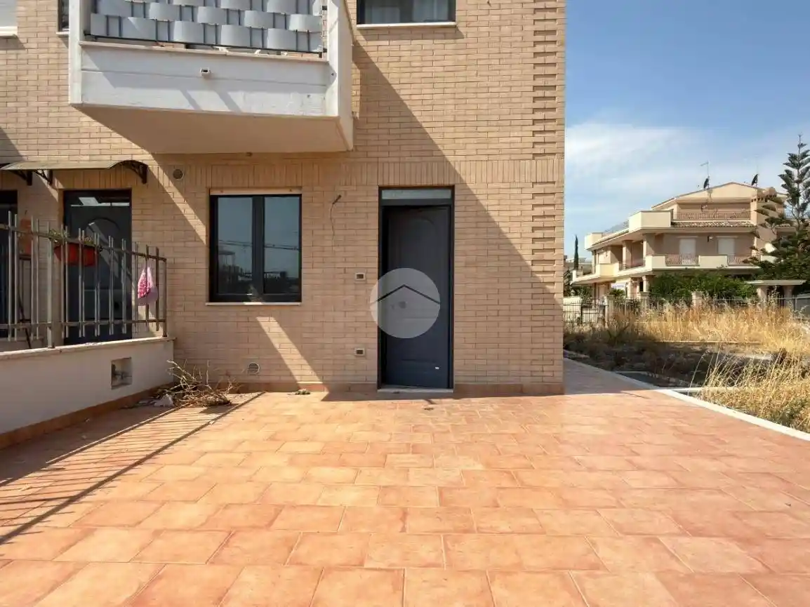 Appartamento in vendita a Manfredonia