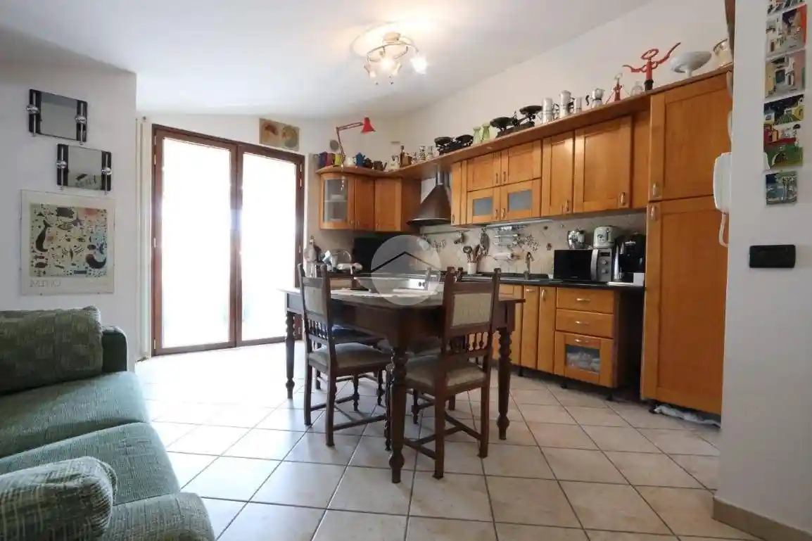 Appartamento in vendita a Tortoreto