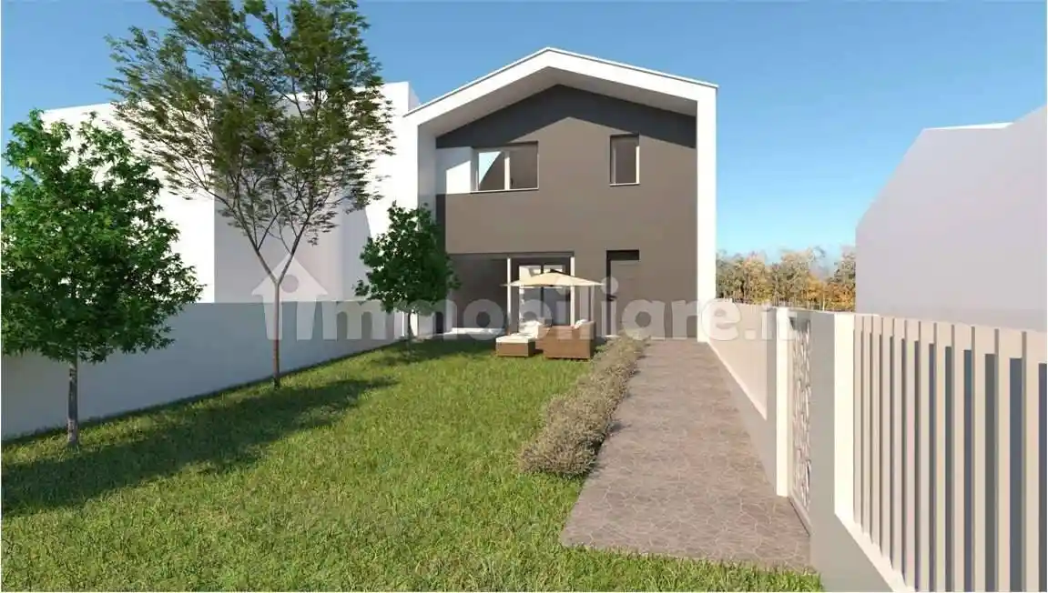 Villa in vendita a Venezia