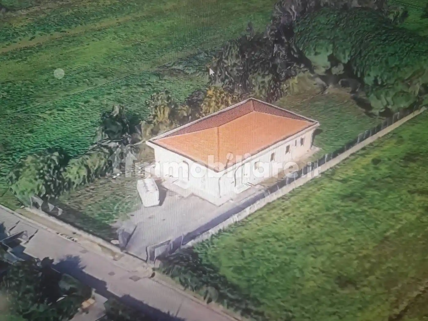 Villa in vendita a Cascina