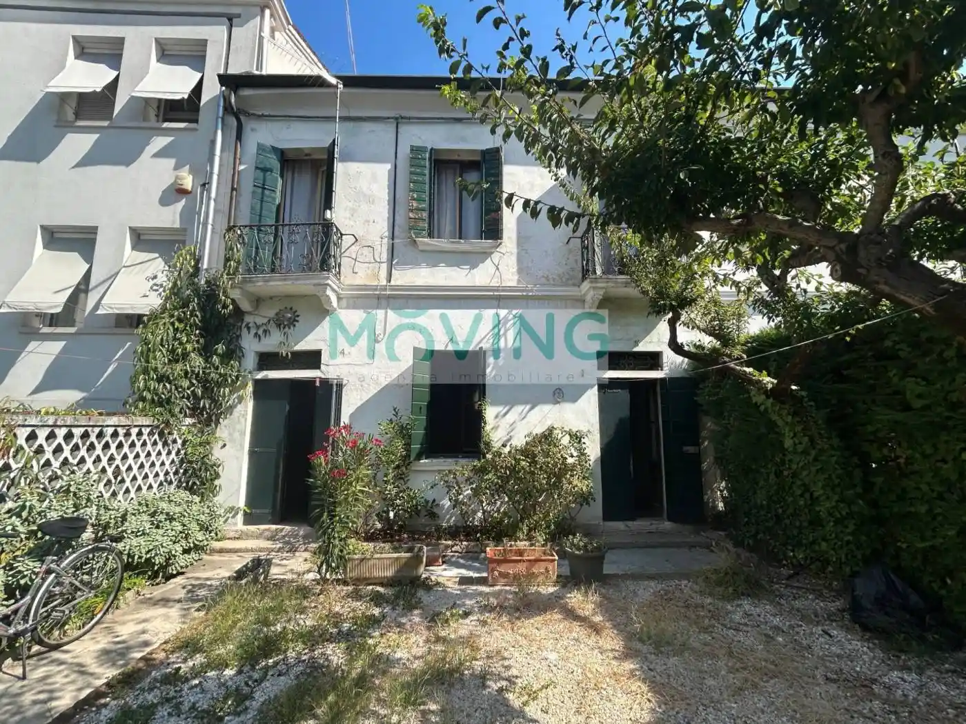 Villetta a schiera in vendita a Venezia
