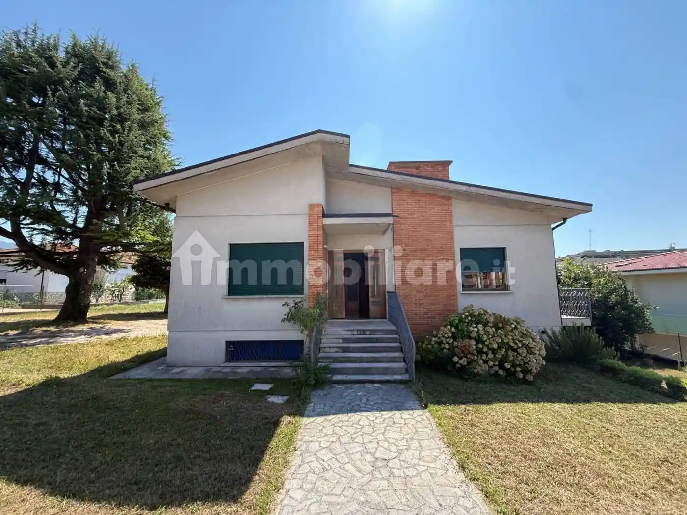 Casa indipendente in vendita a Vittorio Veneto