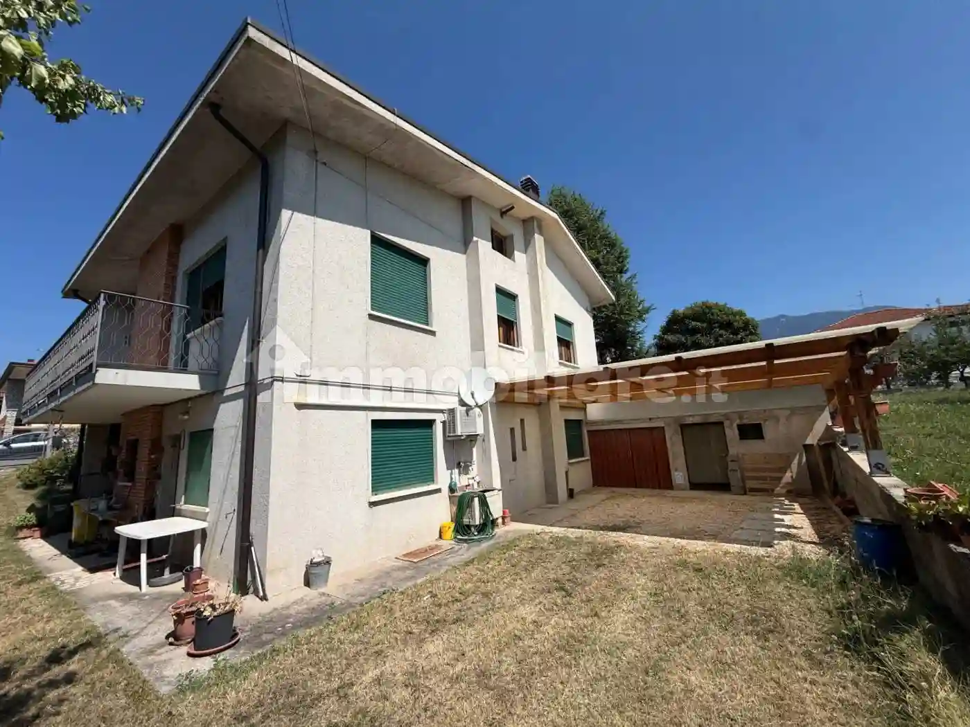 Casa indipendente - foto 2