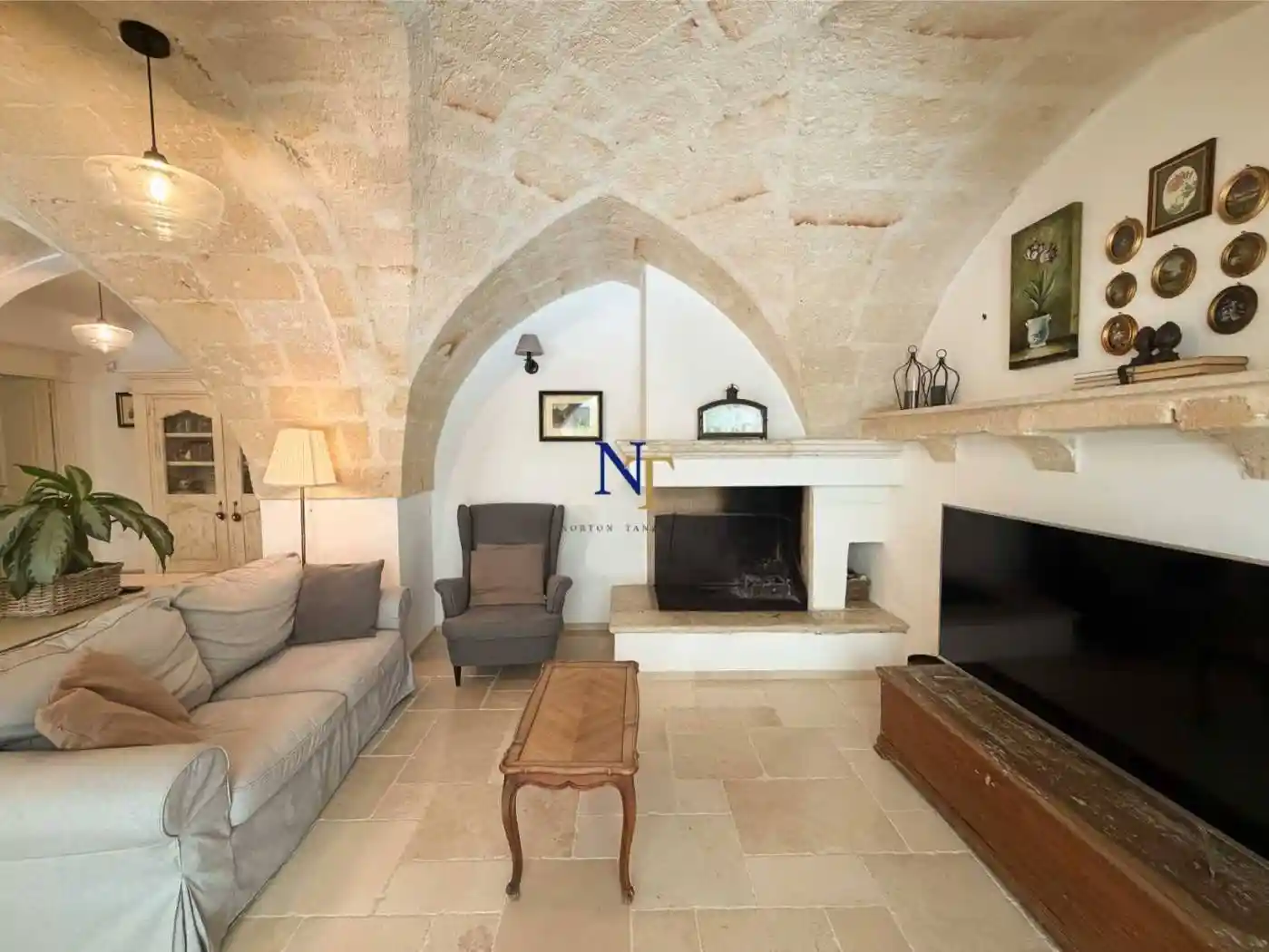 Villa in vendita a Oria