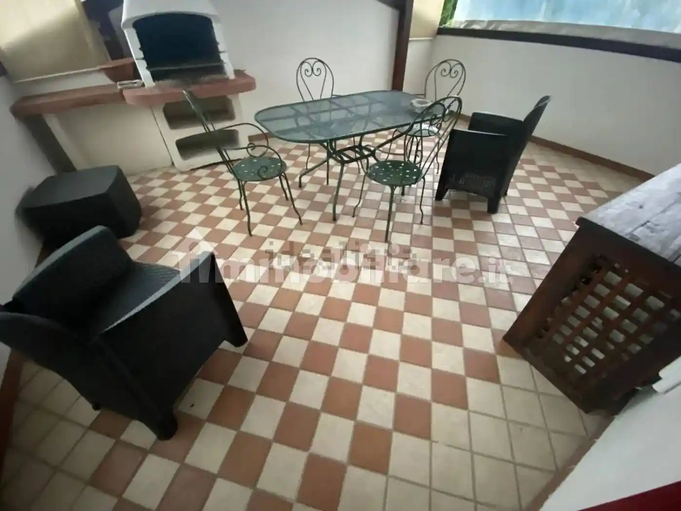 Appartamento in vendita a Maserada sul Piave