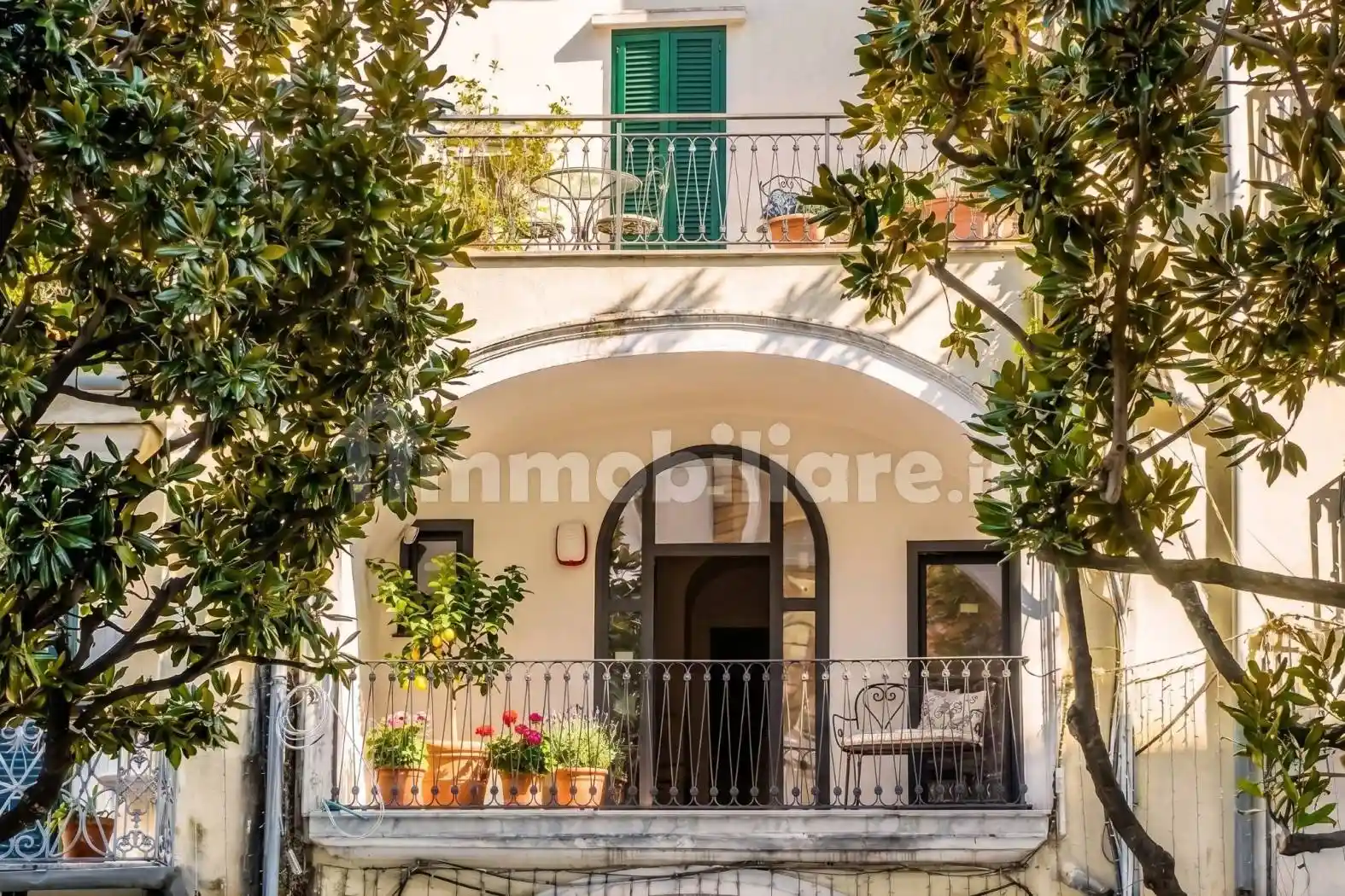 Appartamento in vendita a Salerno
