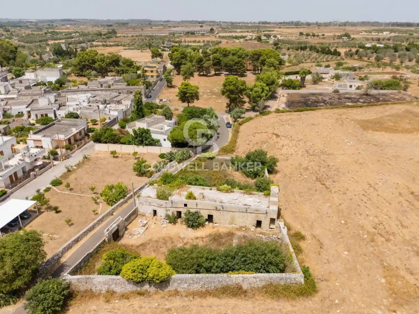 Rustico - Casale in vendita a Zollino