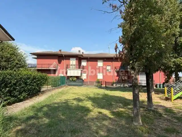 Appartamento in vendita a Trevenzuolo