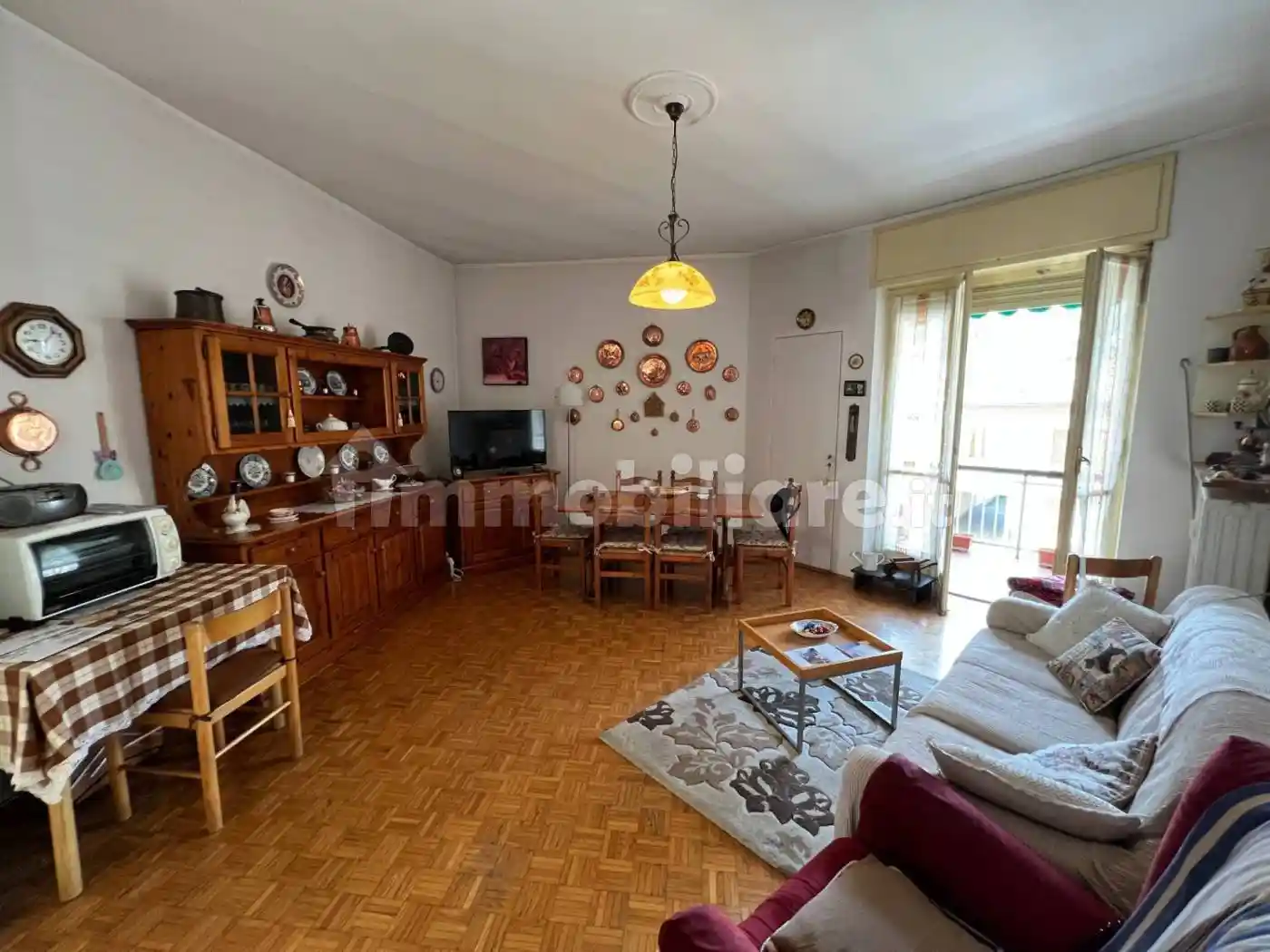 Appartamento in vendita a Luserna San Giovanni