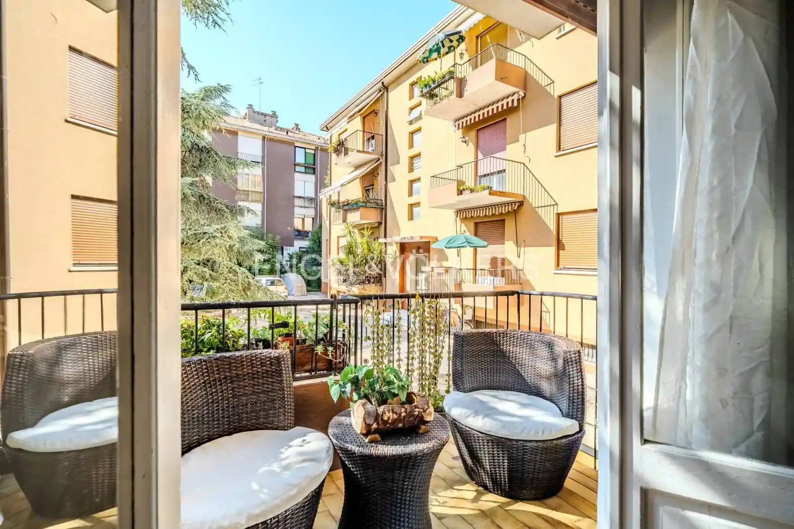 Appartamento in vendita a Venezia