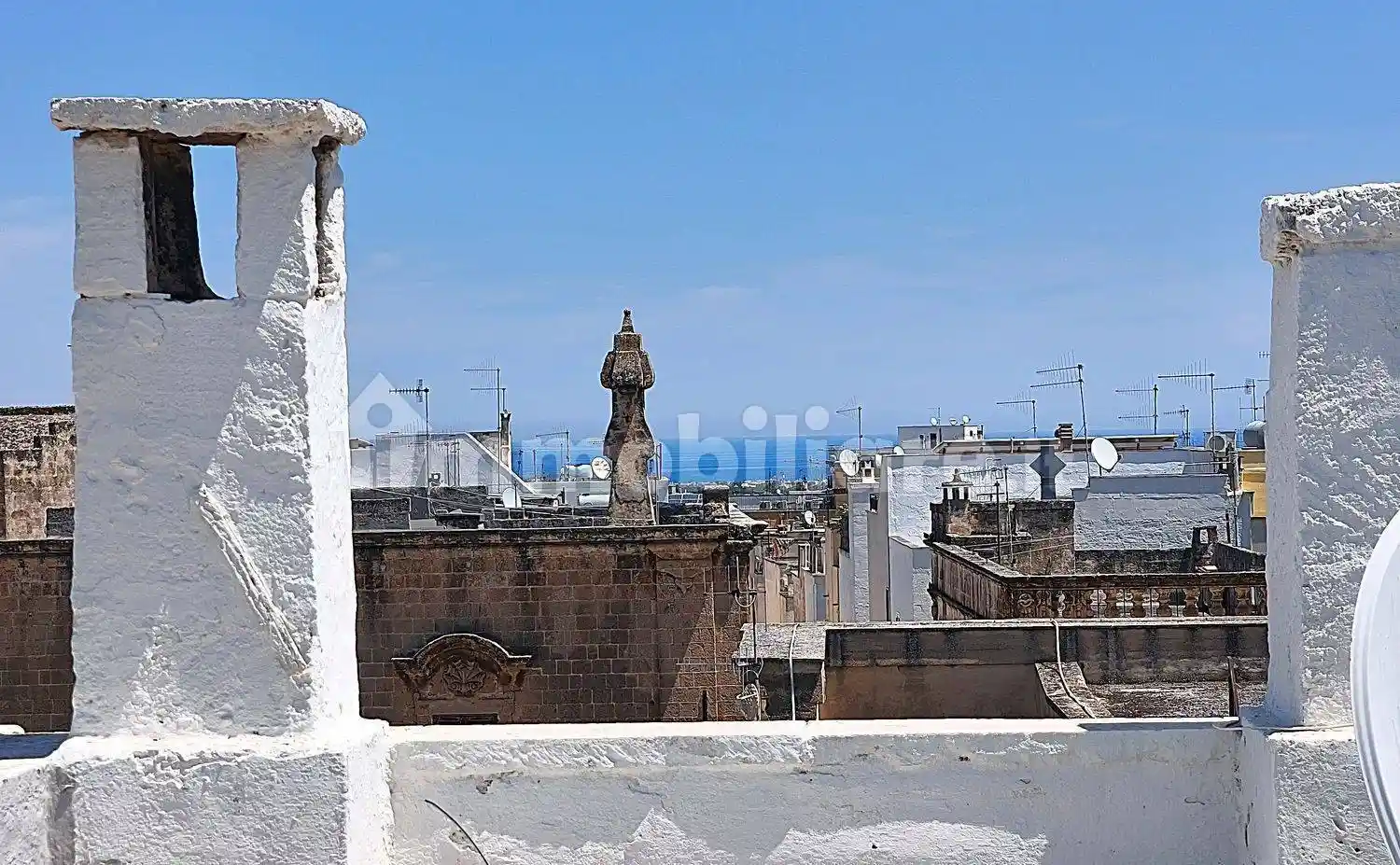 Casa indipendente in vendita a Fasano
