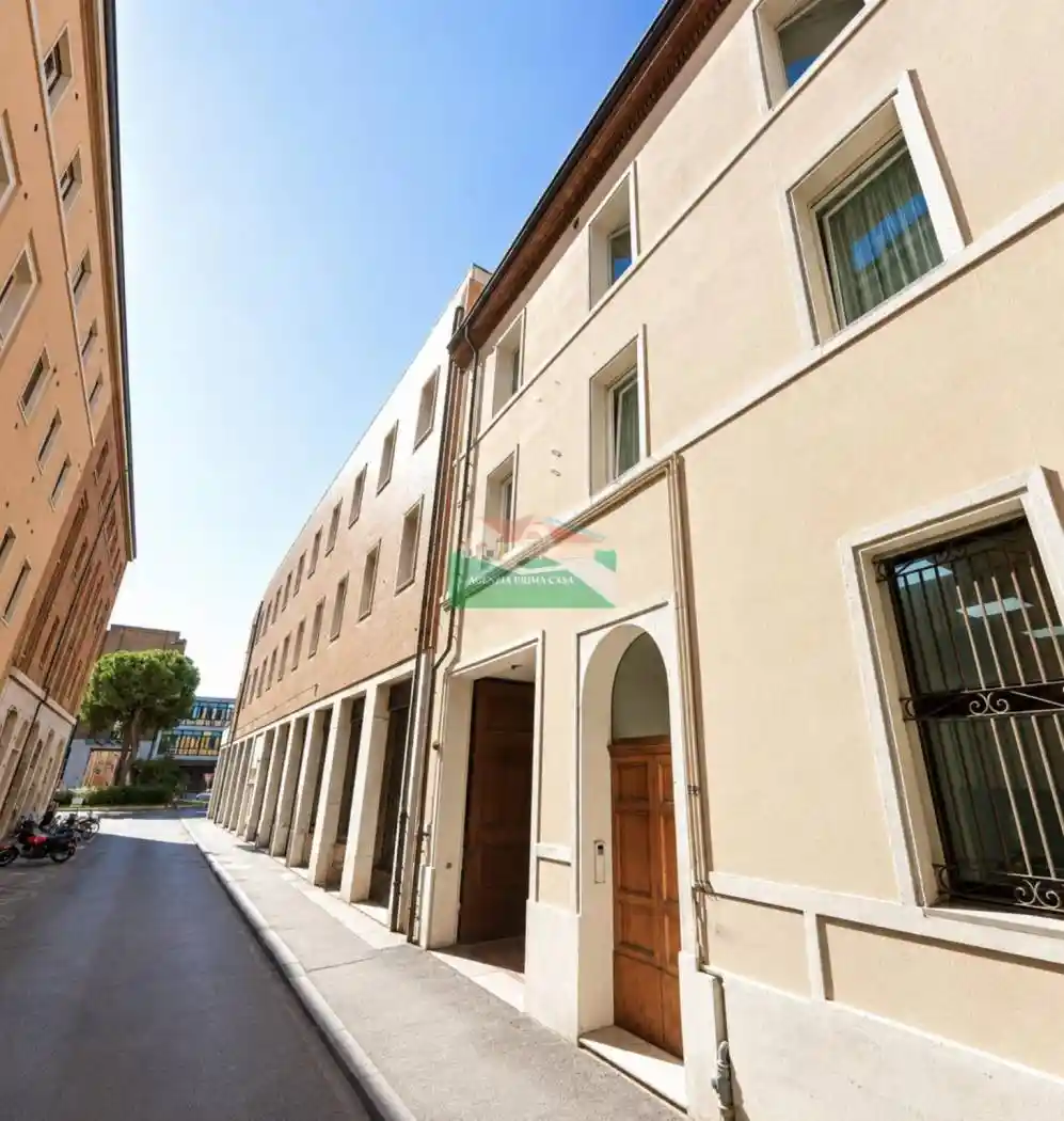 Appartamento in vendita a Ravenna
