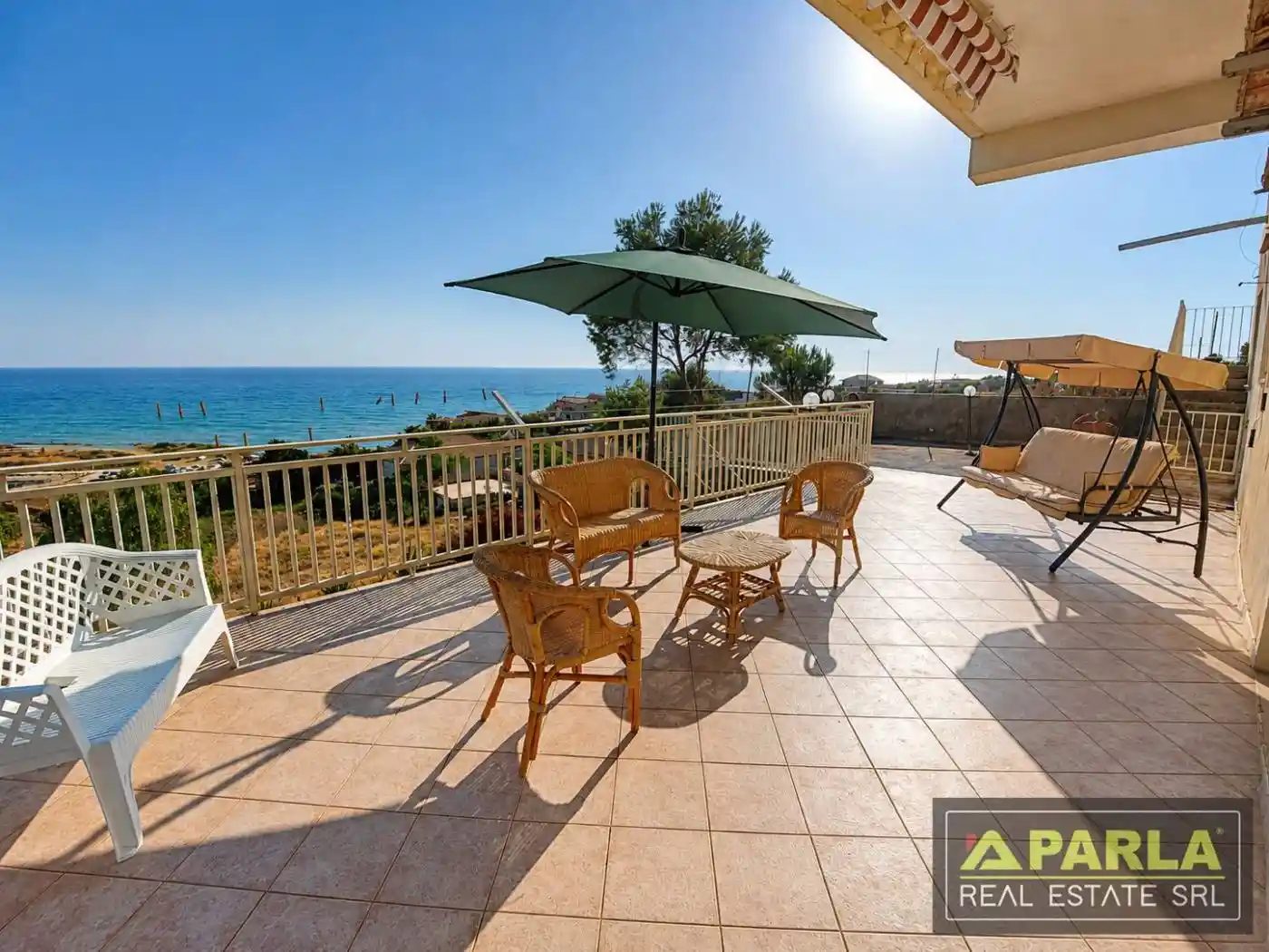 Villa in vendita a Agrigento