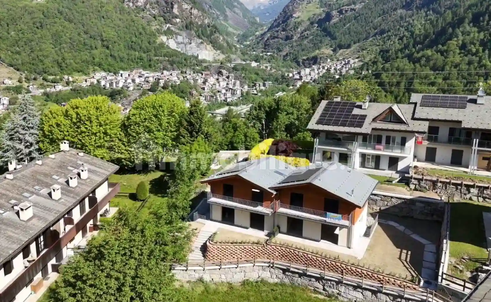 Villa - foto 4