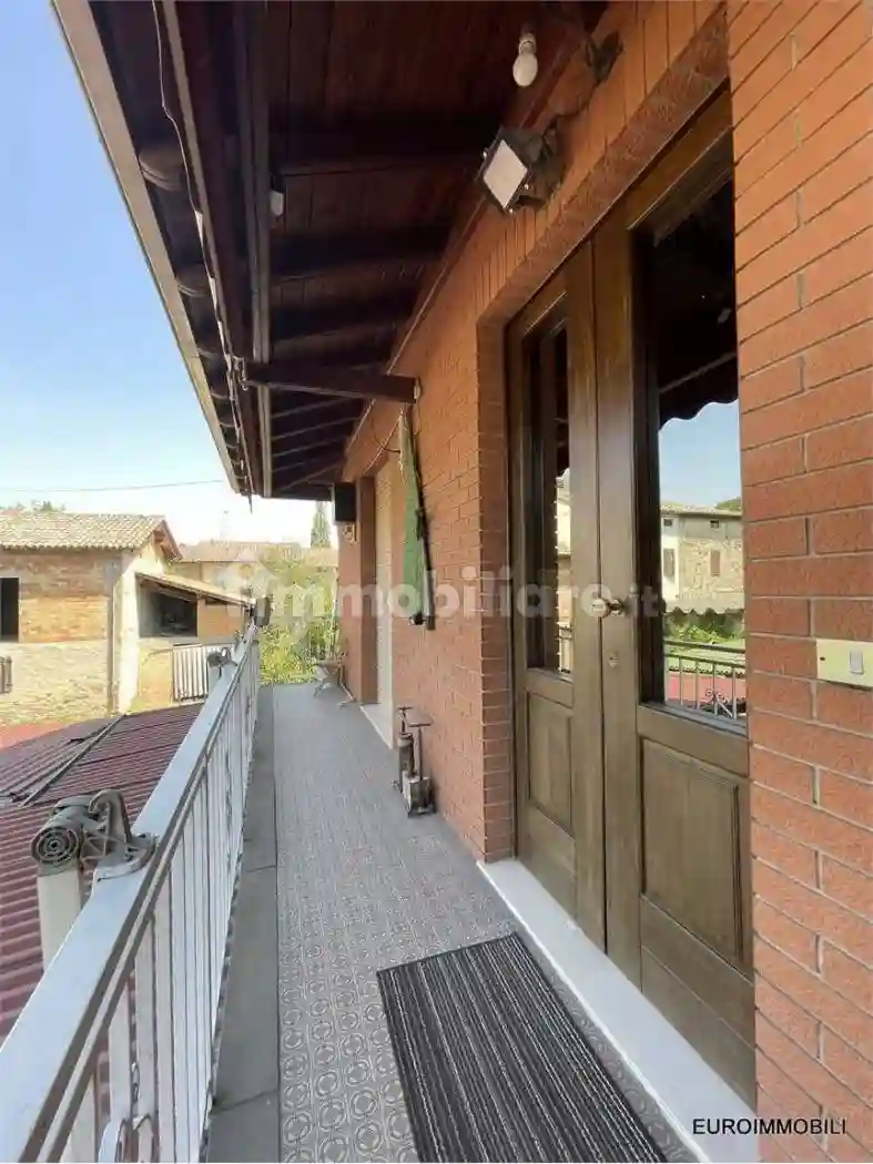 Casa indipendente - foto 2