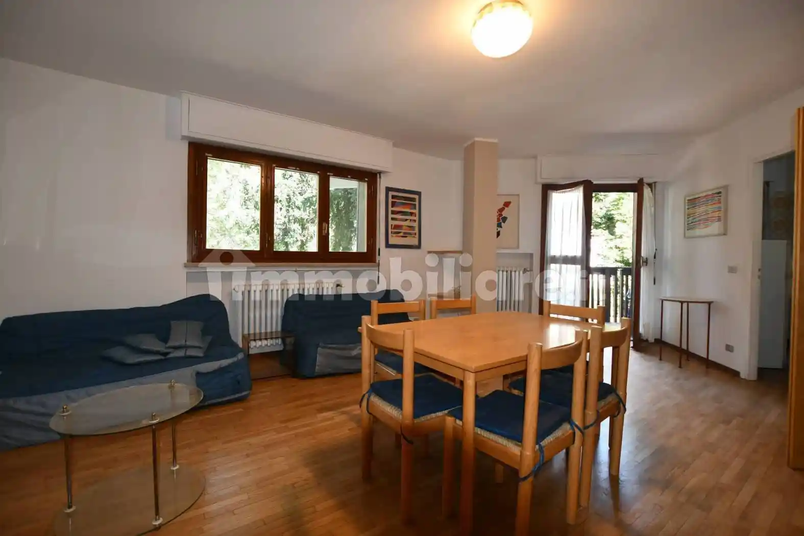 Appartamento in vendita a Bardonecchia