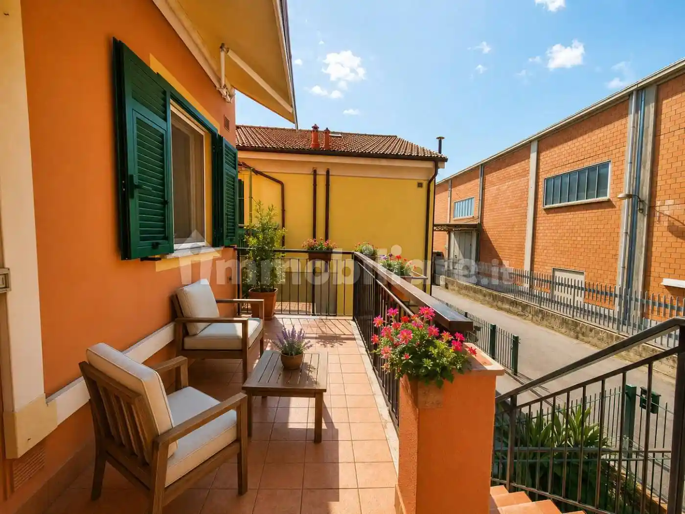 Appartamento in vendita a Albenga