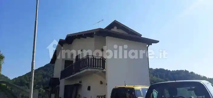 Appartamento in vendita a Cornalba
