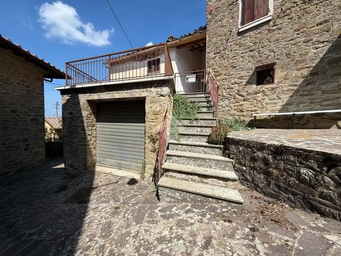 Appartamento in vendita a Arezzo