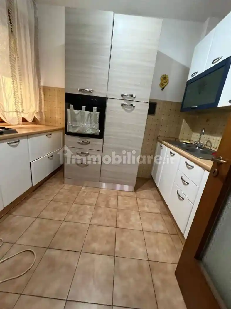 Appartamento in vendita a Viareggio