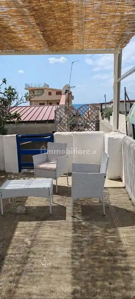 Appartamento in affitto a Motta San Giovanni