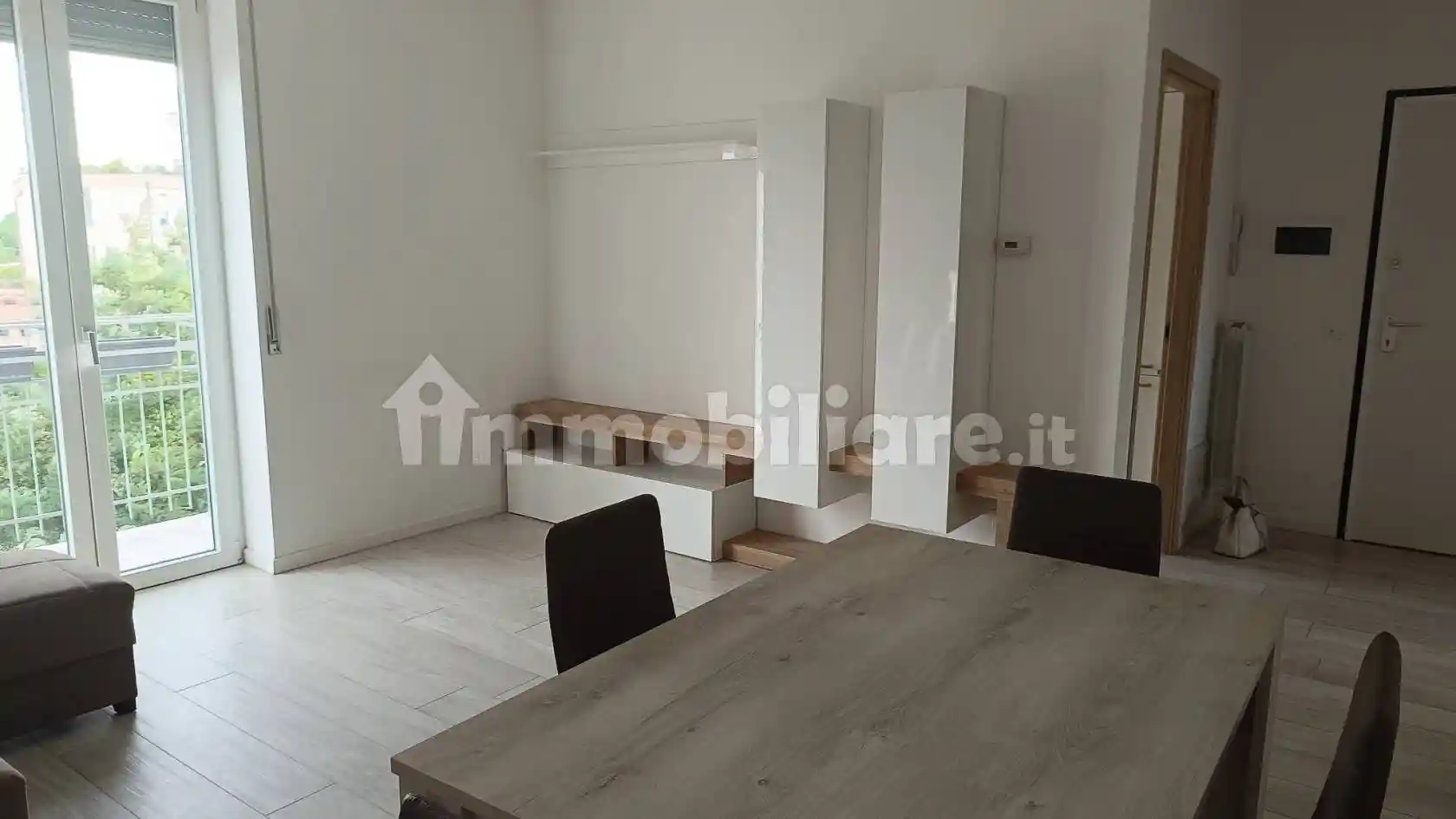 Appartamento in affitto a Gallarate