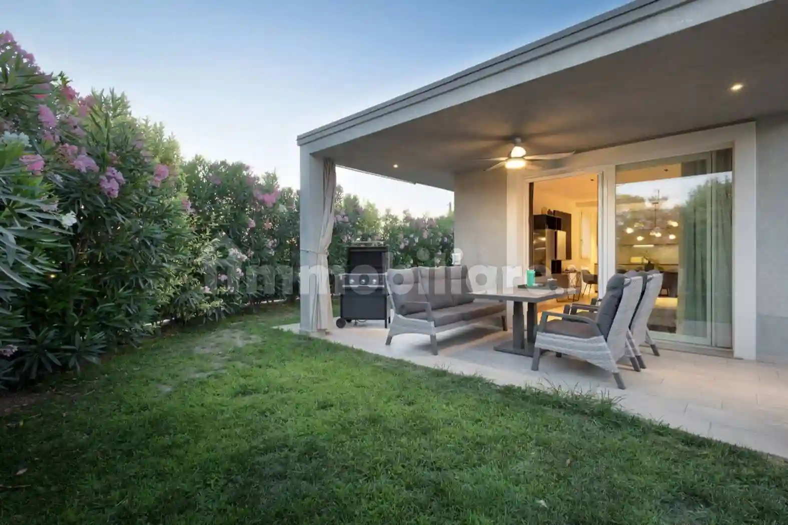 Villa - foto 4