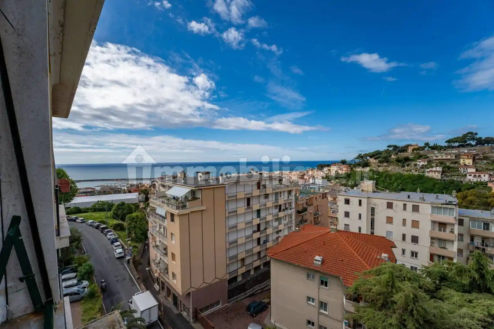 Appartamento in vendita a Sanremo