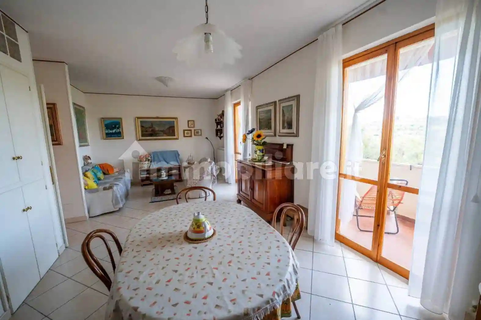 Appartamento - foto 5