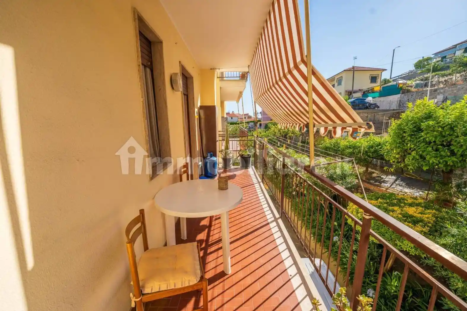 Appartamento in vendita a Santo Stefano al Mare