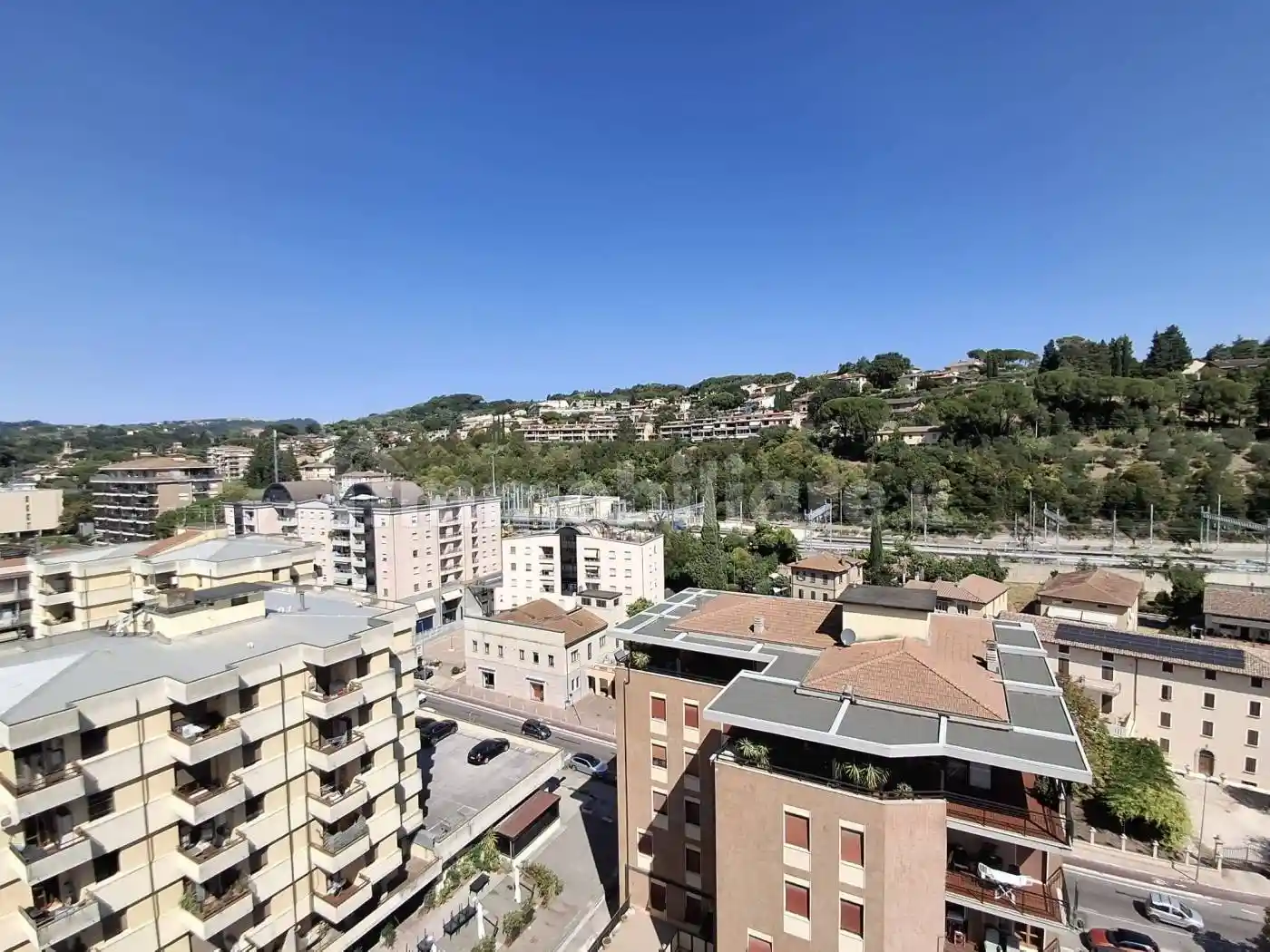 Appartamento in affitto a Perugia