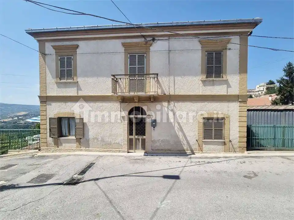 Villa in vendita a Casacanditella
