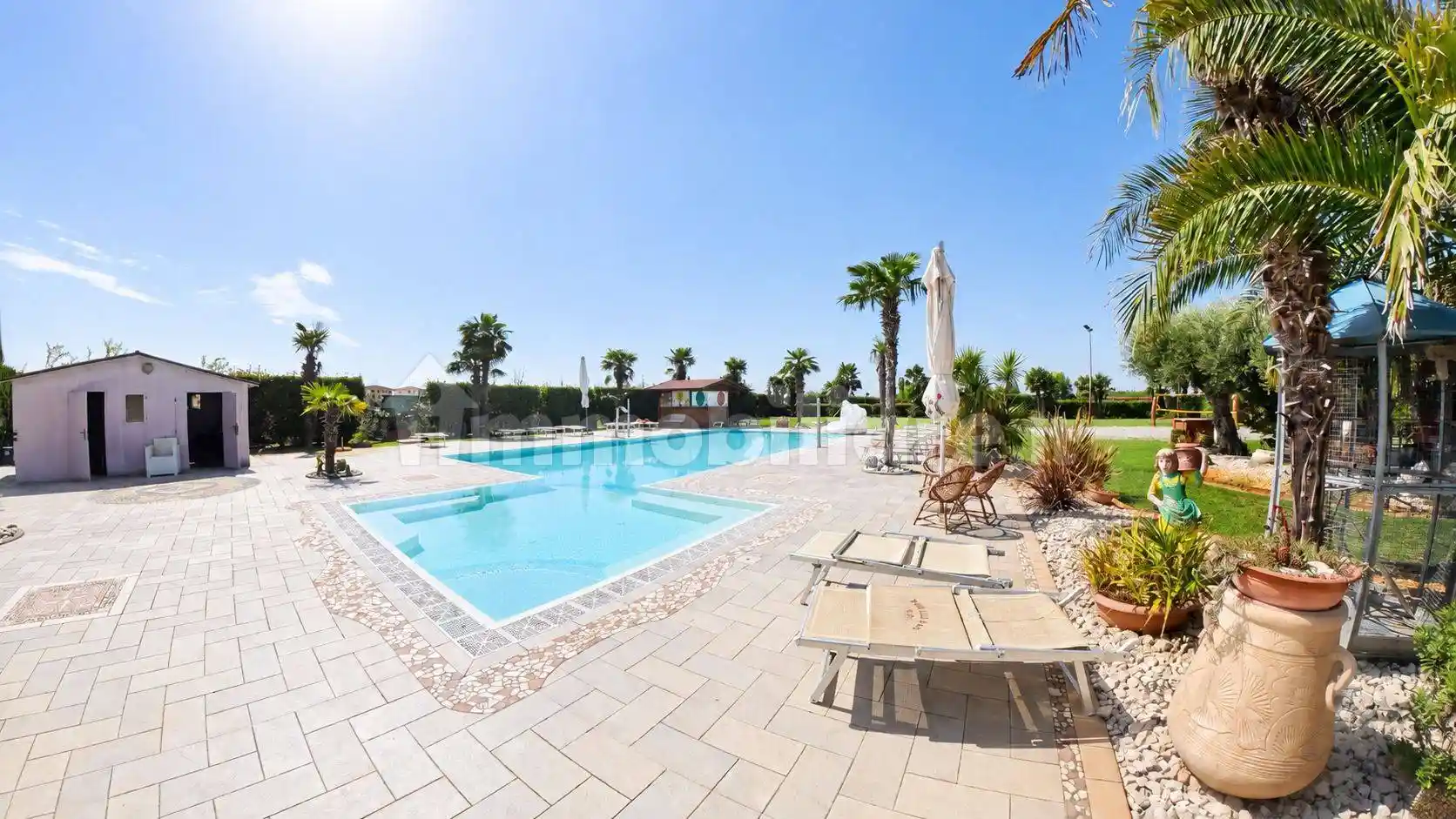 Villa in vendita a Ostellato