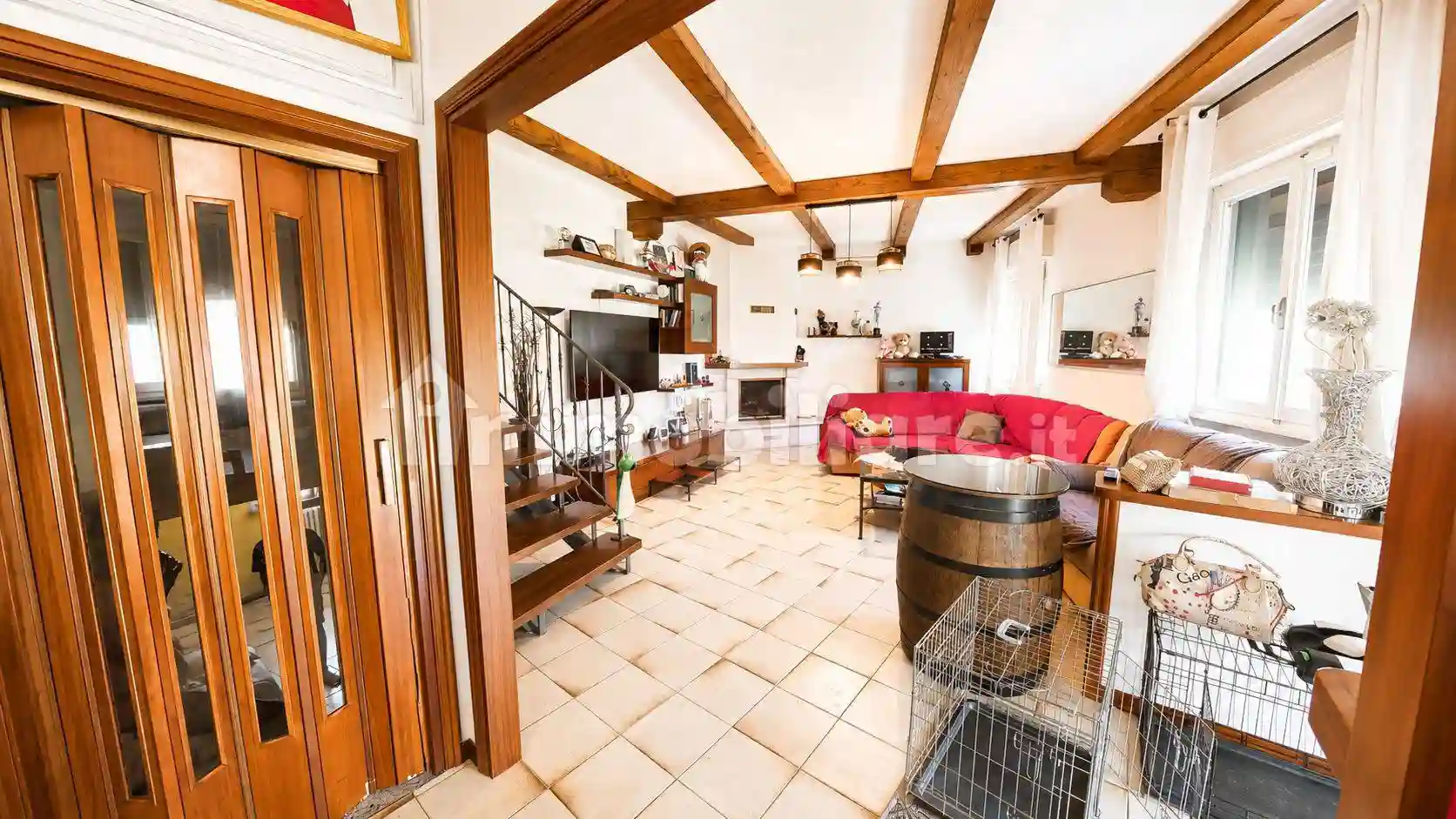 Villa - foto 5