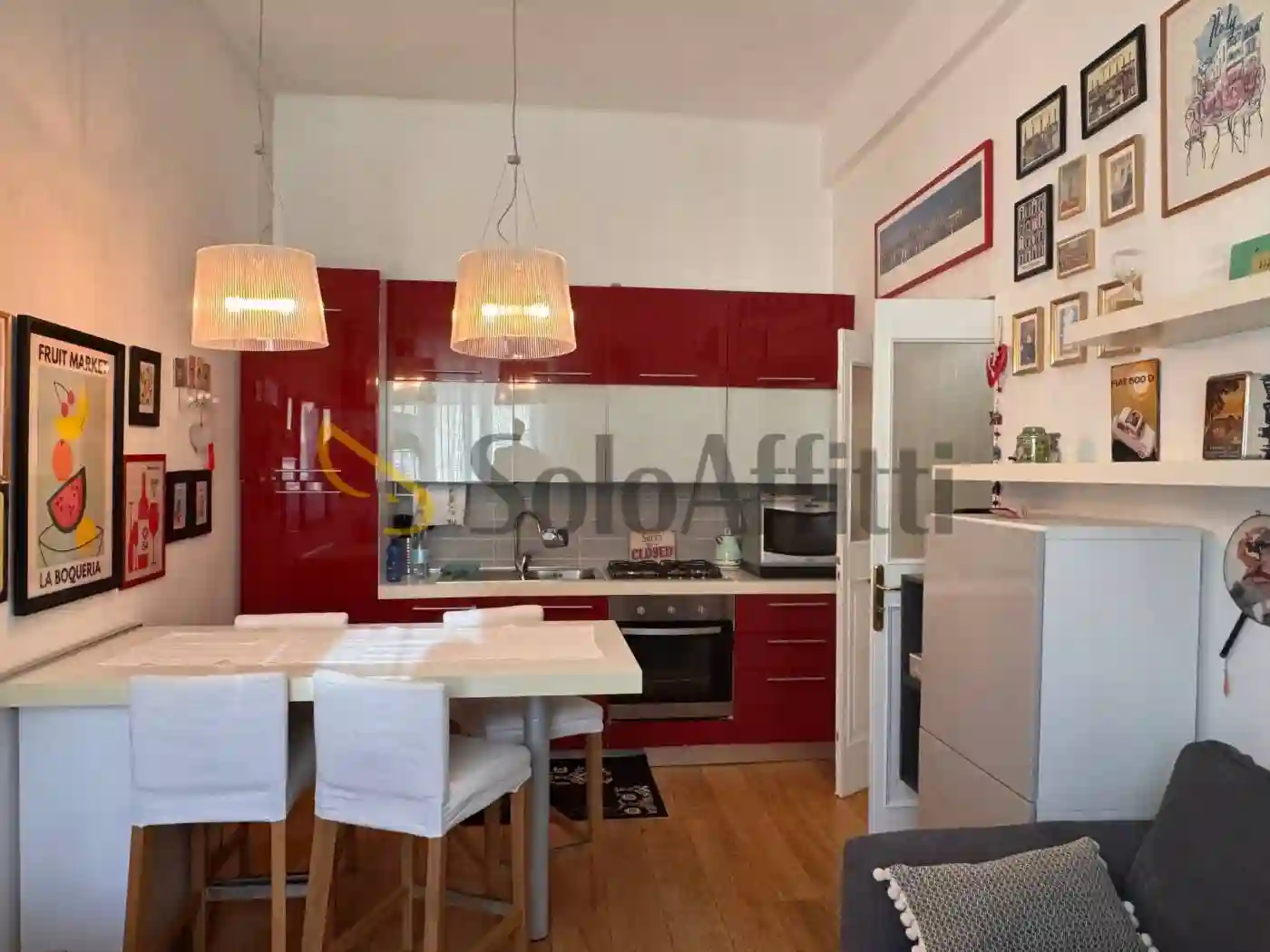 Appartamento - foto 2