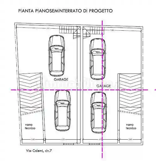 Villetta a schiera - foto 3