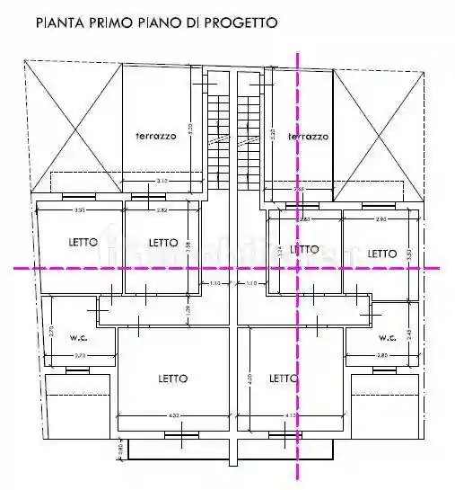 Villetta a schiera - foto 5