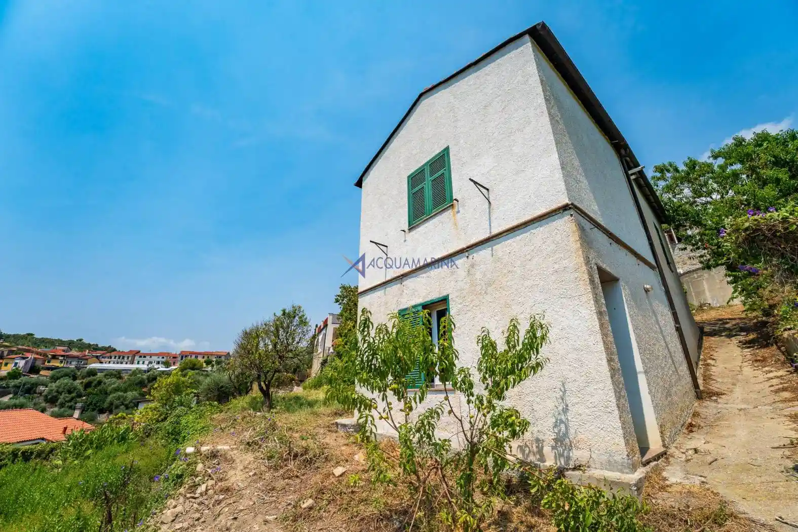 Villa in vendita a Pompeiana
