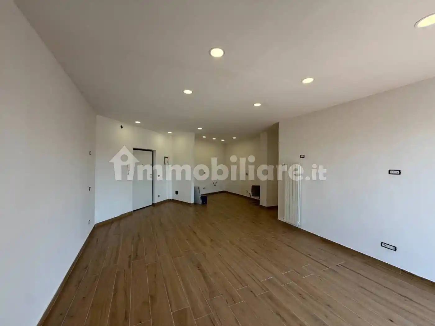 Appartamento in vendita a Avellino