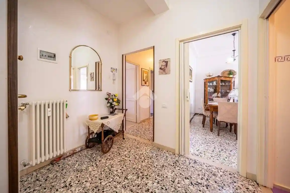 Appartamento in vendita a Reggio Emilia