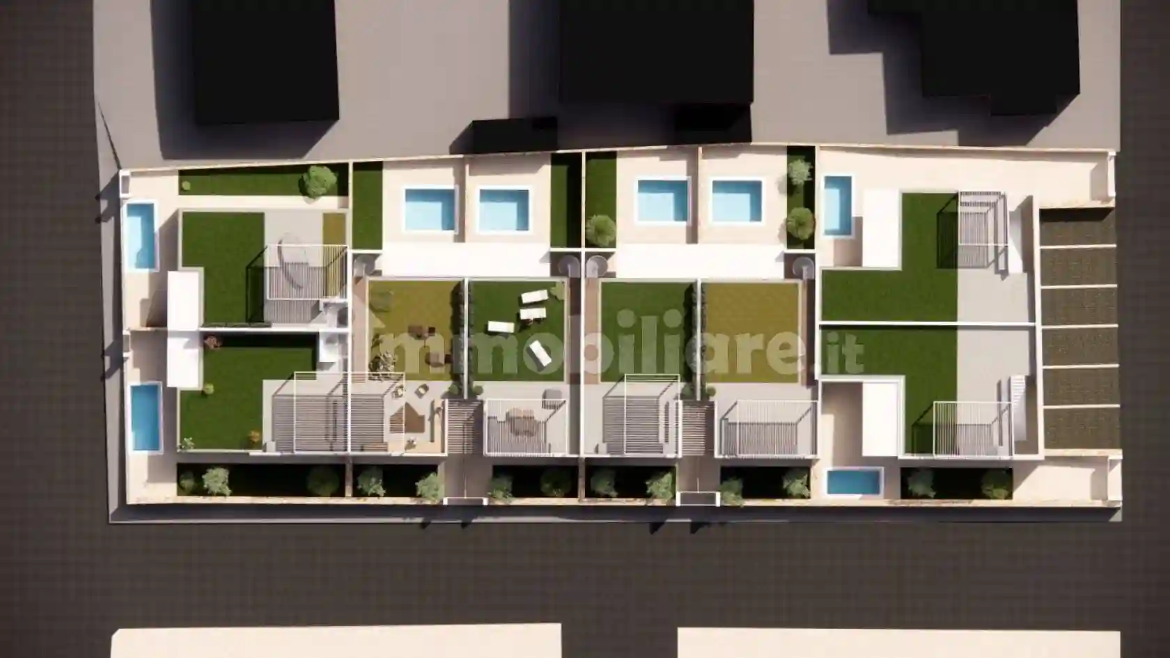 Villa - foto 2