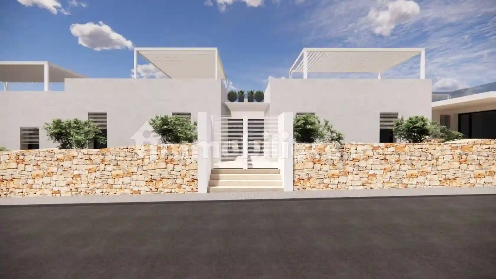 Villa - foto 5