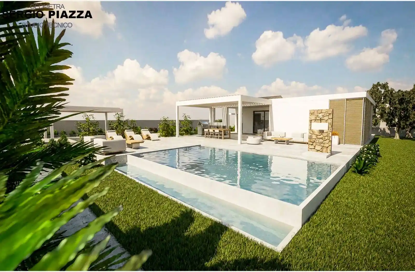 Villa in vendita a Erice