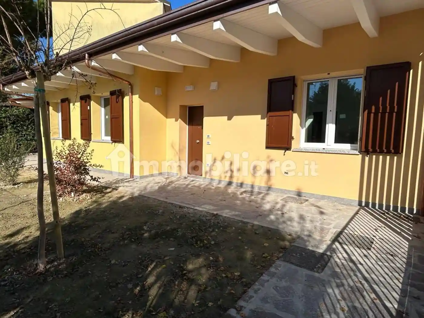 Villetta a schiera in vendita a Russi