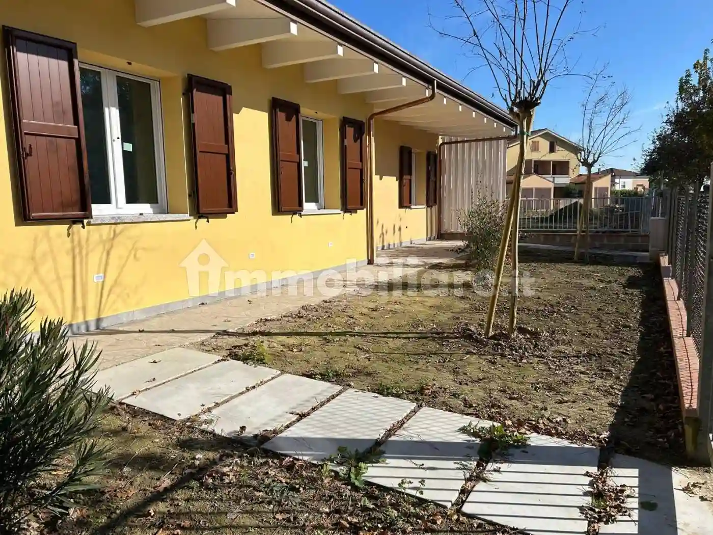 Villetta a schiera - foto 2