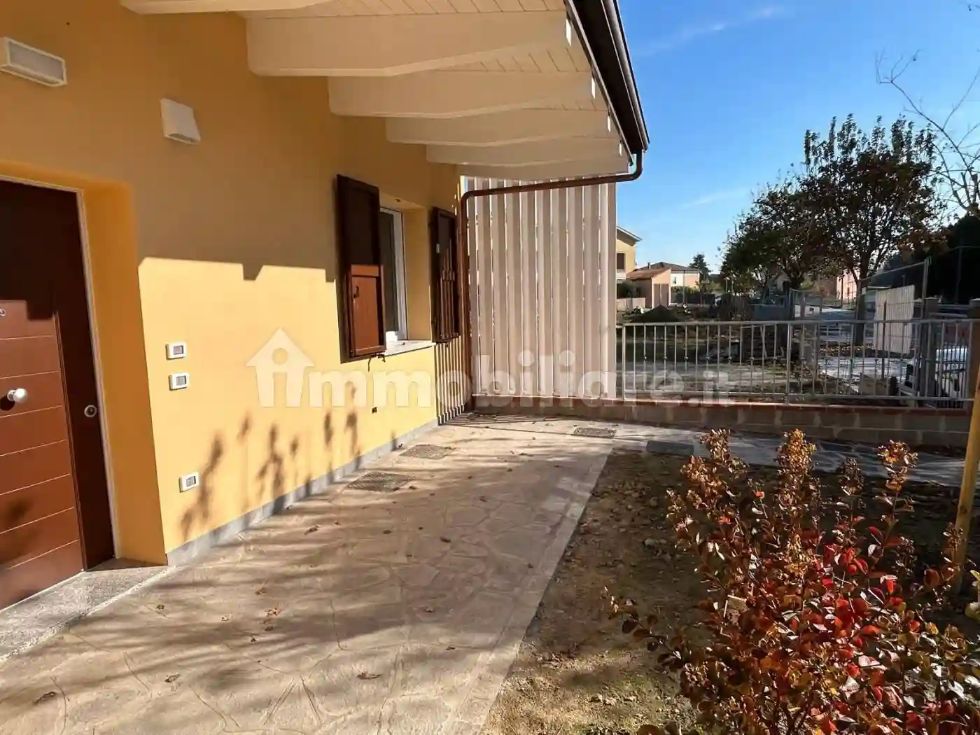 Villetta a schiera - foto 3